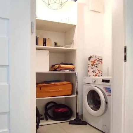 Apartment Yourapart Letnicka Sea Gdansk