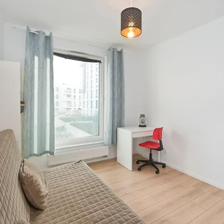 Apartment Yourapart Letnicka Sea *